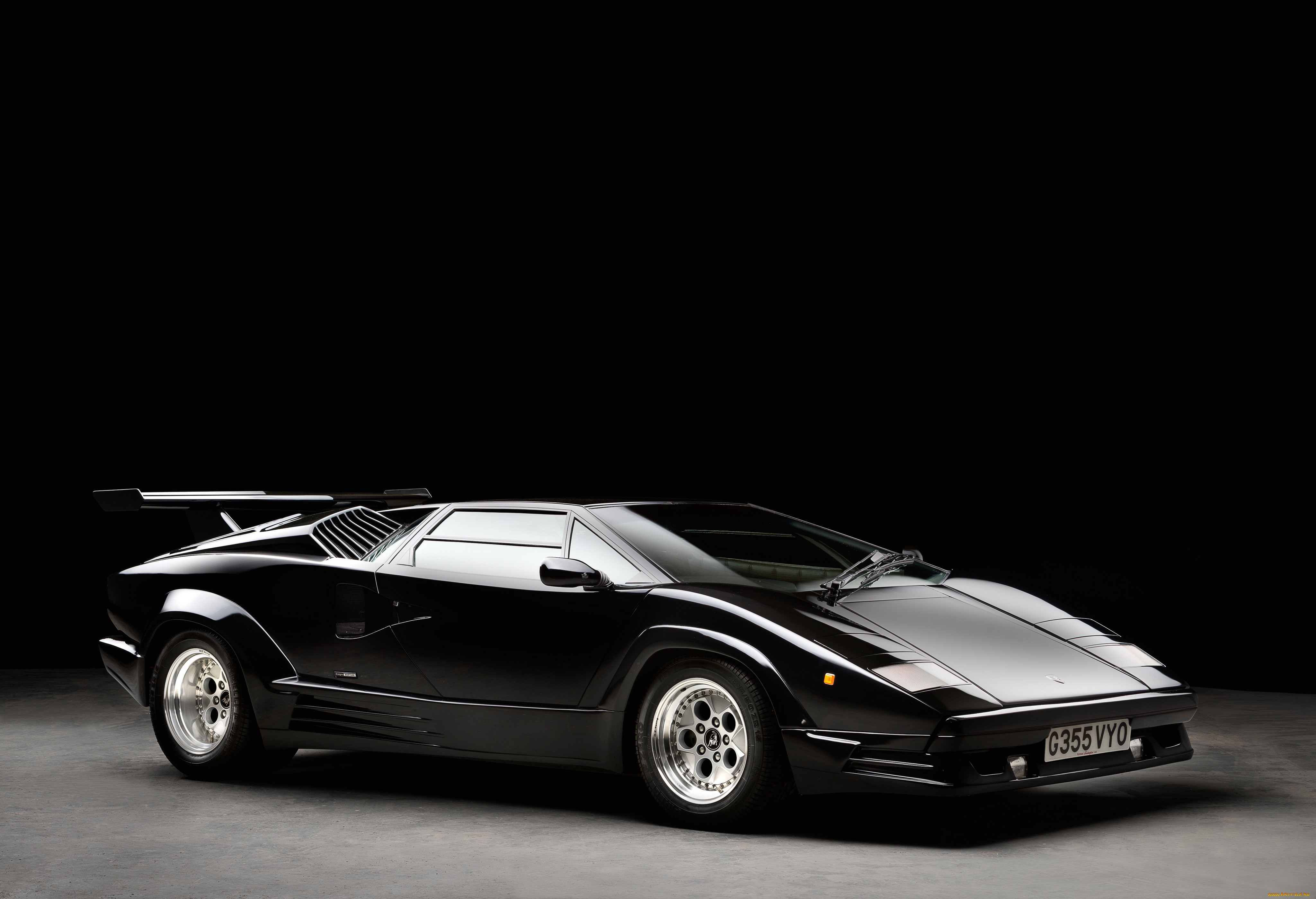 , lamborghini